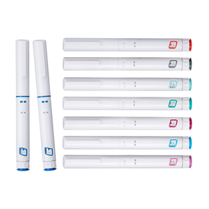 Eco-friendly Disposable Aesthetic Pen