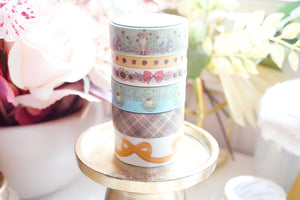 Autumn Whimsy Standalone Box August
