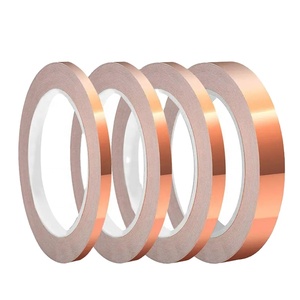 Flexible Copper Foil & Acetate Conductive Sheet
