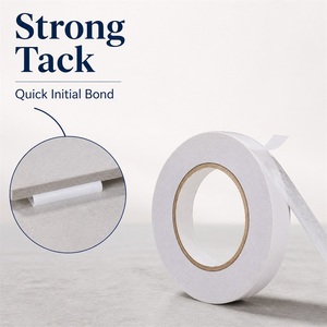 Transparent Double Sided Acetate Release Sheet