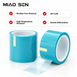 5m/roll UV Craft Acetate Specialty Tape
