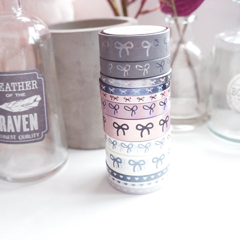 Halloween Spooky Cute Decorative Tape Wholesale